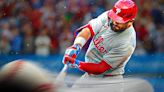 Phillies All-Star Kyle Schwarber's NSFW message about 'leader' label