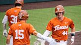 OU baseball vs Texas recap: Longhorns sweep doubleheader after series finale called early