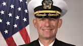 Navy Captain named Casper College Distinguished Alumnus