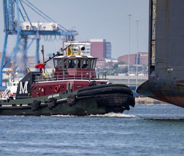 Key Bridge collapse: A tugboat escort could have prevented tragedy, some believe