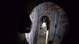 Exclusive: Bodycam video shows early moments of Hamas massacre in Israel and tunnels under Gaza