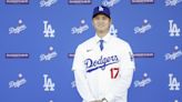 Shohei Ohtani pega jonrón e ilusiona con su debut de pretemporada con los Dodgers