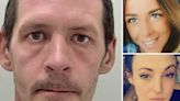 Builder jailed for minimum term of 49 years for murders of two women