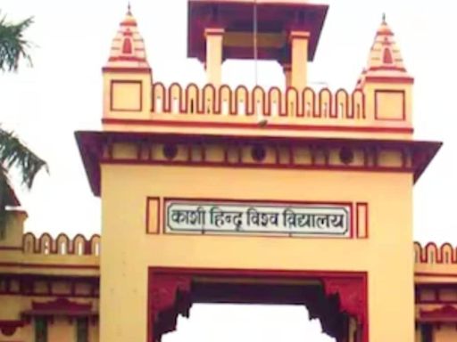 Banaras Hindu University To Offer Three New Merit-based Scholarships - News18