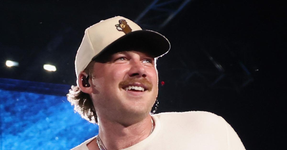 Eric Church’s Bar Commemorates Morgan Wallen’s Chair-Throwing Incident With New Plaque