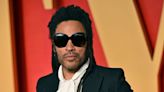 Lenny Kravitz announces 'Blue Electric Light' show in Las Vegas