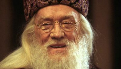 Dumbledore Richard Harris’ Son Doesn’t ‘Understand’ Need For Harry Potter TV Show: 'Leave Them Alone' - News18