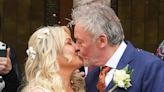 Revealed: Paul Young's new wife Lorna is a fellow widow