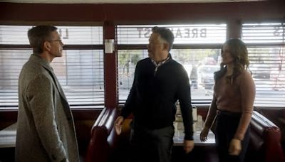 NCIS Introducing Knight’s Dad May Have Complicated Her Relationship With Jimmy, And McGee Didn’t Escape The Family Drama Either