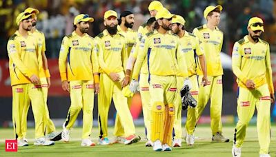 CSK not part of UltraTech & India Cements transaction