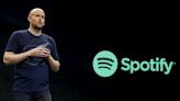 Spotify shuts down live audio as Wall Street expects higher prices amid profit push