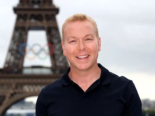 Sir Chris Hoy's cancer diagnosis and emotional statement after 'hand forced'