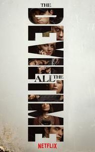 The Devil All the Time (film)