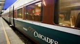 Kids 18 and under can ride for free on Amtrak Cascades in WA
