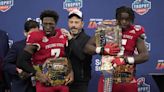 Fresno State and fun vibes win the day at Jimmy Kimmel L.A. Bowl