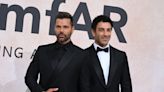 Solicita Ricky Martin la custodia legal y física conjunta de los niños en medio de su divorcio