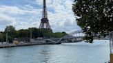 Iconic Seine River to be center stage for 2024 Paris Olympics Opening Ceremony