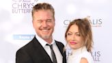 See Eric Dane and Rebecca Gayheart Hold Hands During Euphoric Cabo Getaway 5 Years After Divorce Filing
