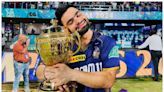 KKR Vs SRH: Rinku Singh Turns Vlogger After Kolkata Knight Riders Clinch Third IPL Title In Chennai – WATCH