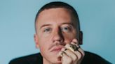 Macklemore returns with new album 'BEN'