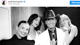 Tim McGraw and Faith Hill’s daughter Audrey stuns with video of herself singing a classic