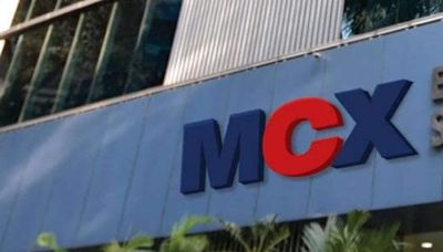 MCX revises transaction fees for F&O contracts after Sebi directive | Stock Market News