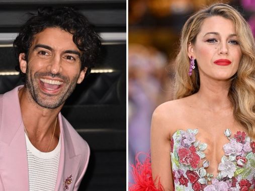 Justin Baldoni Hires Johnny Depp's Crisis PR Manager