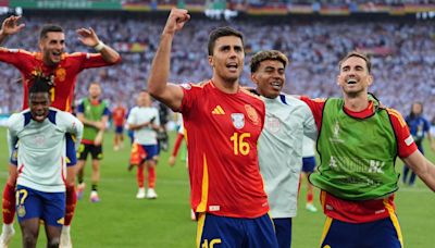 Spain break Germany hearts but dramatic Euro 2024 win may come at great cost