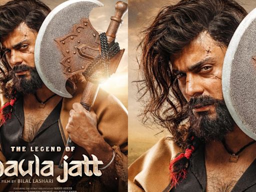 The Legend of Maula Jatt Review: Fawad Khan’s GoT-Coded War Epic Is Derivative, RIdden With Cliches