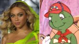 Fans Compare Beyoncé's 'Texas Hold 'Em' to “Franklin” TV Show Theme as Composer Says They're 'Similar'