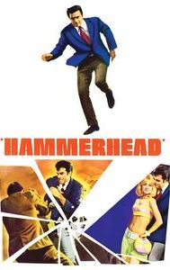 Hammerhead (film)