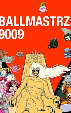 Ballmastrz: 9009