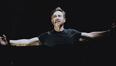 David Guetta absent de la cérémonie de clôture des JO, l'étonnante raison dévoilée