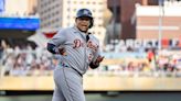 Watching Detroit Tigers' Miguel Cabrera's slow decline can remind us of our own mortality