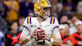 Jayden Daniels vs. Joe Burrow college stats: Comparing Heisman Trophy-winning seasons at LSU | Sporting News