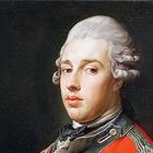 George Cholmondeley, 1st Marquess of Cholmondeley