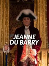 Jeanne du Barry (film)