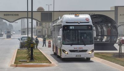 Transbordo gratis: Usuarios de Mexibús y Mexicable no pagarán tarifa adicional