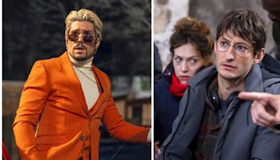 Fiasco sur Netflix : que vaut la série avec Pierre Niney et François Civil ? [critique]