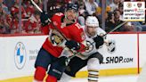 Panthers looking for boost in Game 2 against Bruins coming off humbling loss | NHL.com