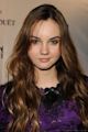 Liana Liberato