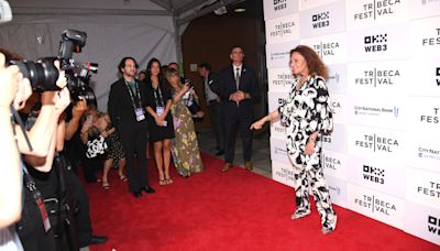 The Tribeca Film Festival’s Opening Night Screened “Diane von Furstenberg: Woman in Charge”
