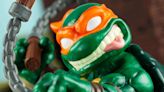 Mondo's Teenage Mutant Ninja Turtle Soft Vinyl Figure Line Adds Two More Fan-Favorite Characters