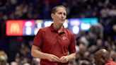 Eric Musselman leaves Arkansas basketball to become head coach at USC