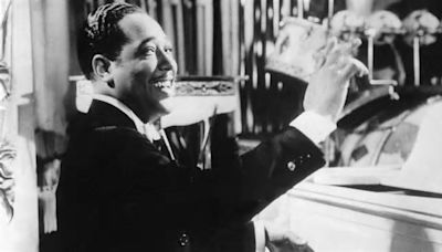 Der Meister des Jazz - und doch sprach Duke Ellington nie von Jazz