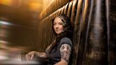 Ashley McBryde’s New Song Reminds Us to Keep a ‘Light On in the Kitchen’