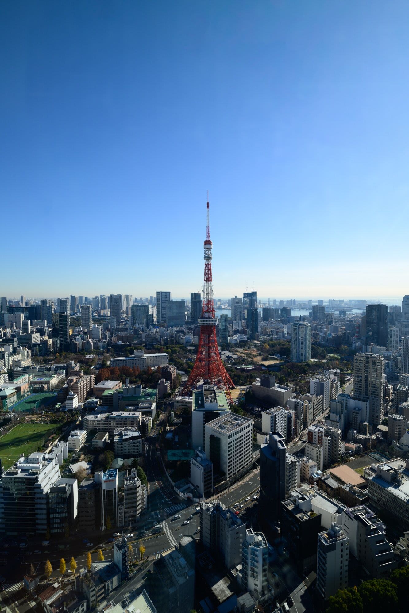 Bain Capital to Boost Japan Real Estate Team as Prospects Grow