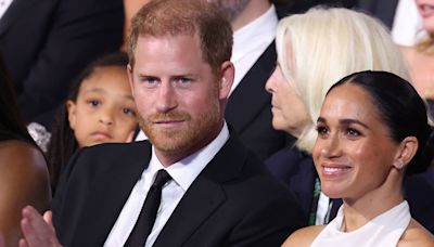 Meghan Markle "Put Her Neck on the Line" by Attending the ESPYs With Prince Harry