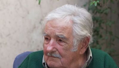 Mujica se mostró preocupado por la economía con Milei y alertó que Punta del Este puede verse afectada