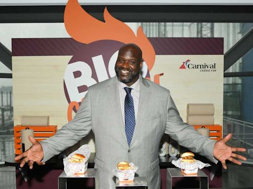 Shaquille O'Neal-owned franchise looks to expand efforts into Omaha